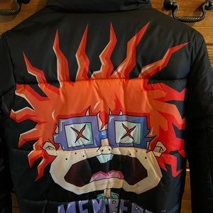 Rugrats Jacket
